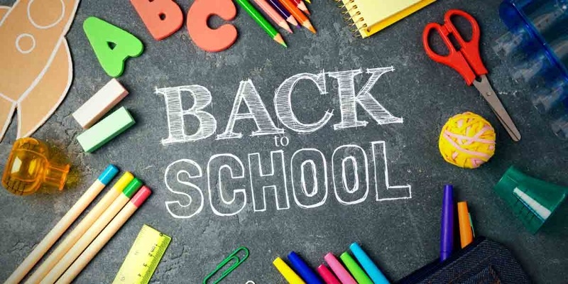 Festus R-VI - Back to School Community Newsletter